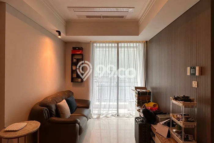 Ada Kamar Apartemen Murah Disewa di Kuningan, Kuningan 2 BR Ada Kamar Apartemen Murah Disewa di Kuningan, Kuningan 2 BR