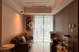 Ada Kamar Apartemen Murah Disewa di Kuningan, Kuningan 2 BR Ada Kamar Apartemen Murah Disewa di Kuningan, Kuningan 2 BR