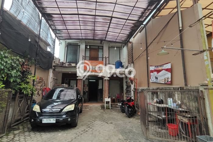 Disewakan Rumah Konsep Modern di Tebet Jakarta Selatan dengan 3 KT Disewakan Rumah Konsep Modern di Tebet Jakarta Selatan dengan 3 KT