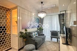 Apartemen Luxury Dijual di Jakarta Selatan Lokasi Strategis Punya 3 Kamar Tidur Apartemen Luxury Dijual di Jakarta Selatan Lokasi Strategis Punya 3 Kamar Tidur