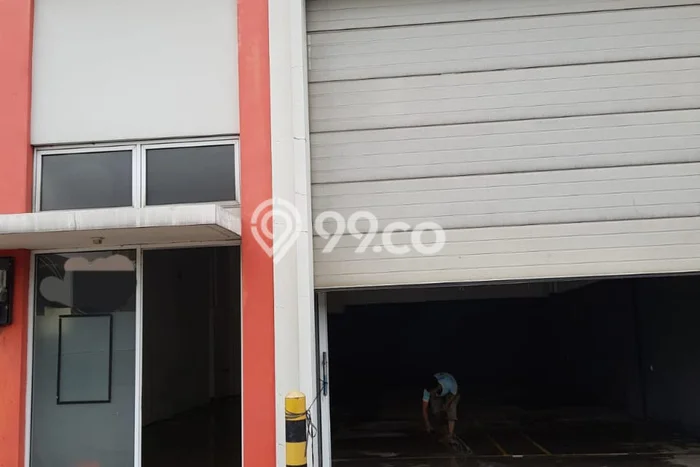 Gudang paling strategis disewakan di Cakung Jakarta Timur Gudang paling strategis disewakan di Cakung Jakarta Timur