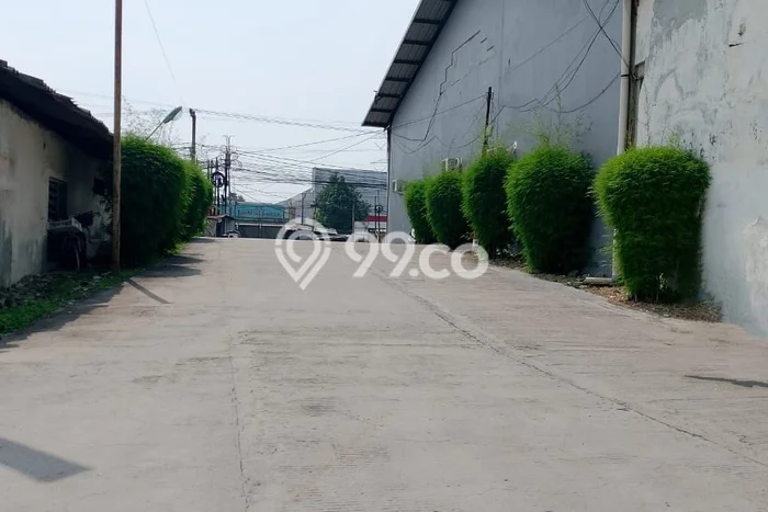 Unit Gudang disewakan di Tambun Selatan Bekasi dengan LT 900m2 / LB 1200m2 Unit Gudang disewakan di Tambun Selatan Bekasi dengan LT 900m2 / LB 1200m2