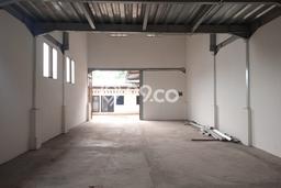 Gudang untuk Disewa di Pusat Bekasi Luas Bangunan 200m2 Gudang untuk Disewa di Pusat Bekasi Luas Bangunan 200m2