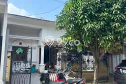 Rumah sewa siap pakai 4 Kamar Tidur di Harapan Indah, Bekasi Rumah sewa siap pakai 4 Kamar Tidur di Harapan Indah, Bekasi