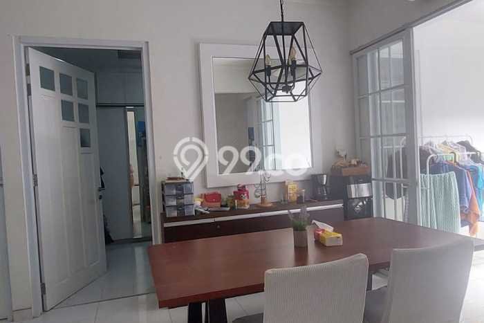 For Sale Hunian Rumah Terawat 4 Kamar di Kemang Pratama, Bekasi For Sale Hunian Rumah Terawat 4 Kamar di Kemang Pratama, Bekasi