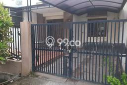 Dijual Hunian Rumah Nyaman 2 Kamar di Harapan Indah, Bekasi Dijual Hunian Rumah Nyaman 2 Kamar di Harapan Indah, Bekasi