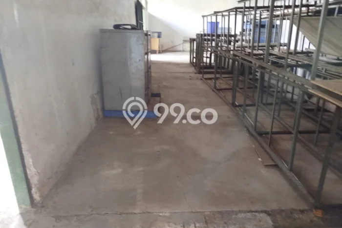 Unit Gudang Disewa Lokasi Setu, Bekasi Spesifikasi Luas Bangunan 800m2 Unit Gudang Disewa Lokasi Setu, Bekasi Spesifikasi Luas Bangunan 800m2