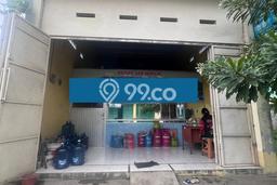 Hunian Nyaman Asri 2 KT Siap Huni di Pondok Ungu Bekasi Hunian Nyaman Asri 2 KT Siap Huni di Pondok Ungu Bekasi