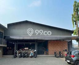 Untuk Disewa Komersial di Tambun Selatan Bekasi LT 1100m2, LB 600m2 Untuk Disewa Komersial di Tambun Selatan Bekasi LT 1100m2, LB 600m2