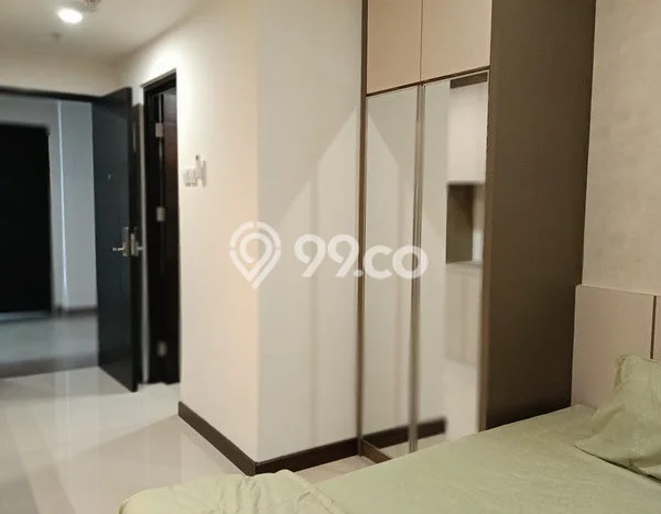 Apartemen Minimalis untuk Disewa, 1 Kamar di Batam Apartemen Minimalis untuk Disewa, 1 Kamar di Batam