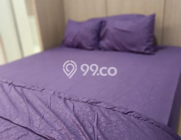 Apartemen Minimalis untuk Disewa, 1 Kamar di Batam Apartemen Minimalis untuk Disewa, 1 Kamar di Batam