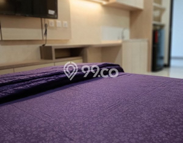 Apartemen Minimalis untuk Disewa, 1 Kamar di Batam Apartemen Minimalis untuk Disewa, 1 Kamar di Batam