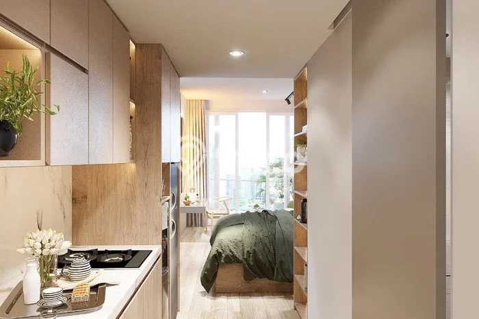Sewa Apartemen Minimalis 34m2 Punya 1 KT, 1 KM, Lokasi di Batam Kota Sewa Apartemen Minimalis 34m2 Punya 1 KT, 1 KM, Lokasi di Batam Kota