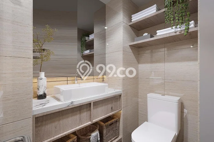 Sewa Apartemen Minimalis 34m2 Punya 1 KT, 1 KM, Lokasi di Batam Kota Sewa Apartemen Minimalis 34m2 Punya 1 KT, 1 KM, Lokasi di Batam Kota