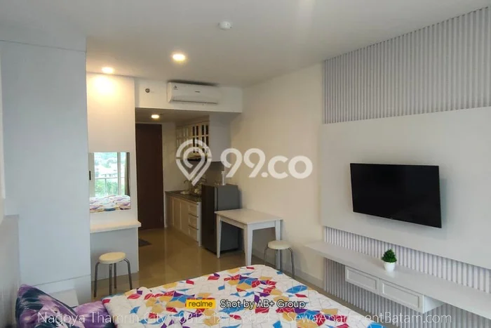 Sewa Apartemen Harga Terjangkau di Nagoya 1 Bedroom Sewa Apartemen Harga Terjangkau di Nagoya 1 Bedroom