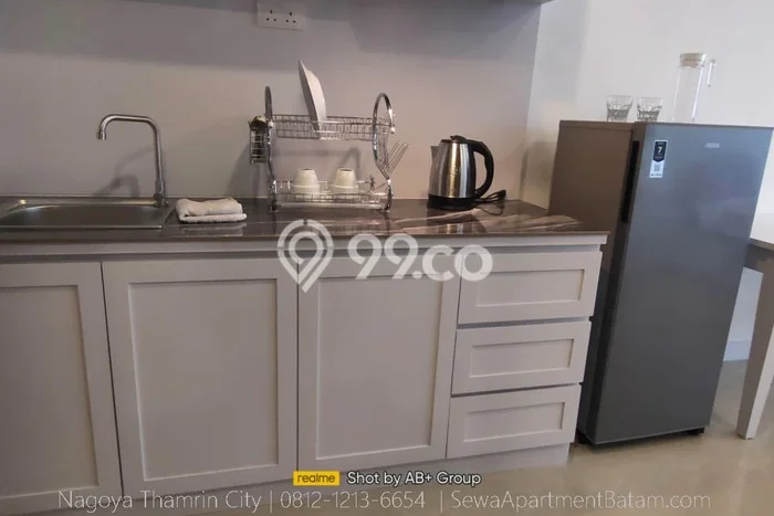 Sewa Apartemen Harga Terjangkau di Nagoya 1 Bedroom Sewa Apartemen Harga Terjangkau di Nagoya 1 Bedroom