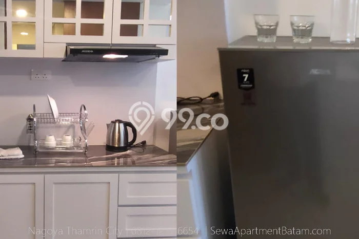 Sewa Apartemen Harga Terjangkau di Nagoya 1 Bedroom Sewa Apartemen Harga Terjangkau di Nagoya 1 Bedroom