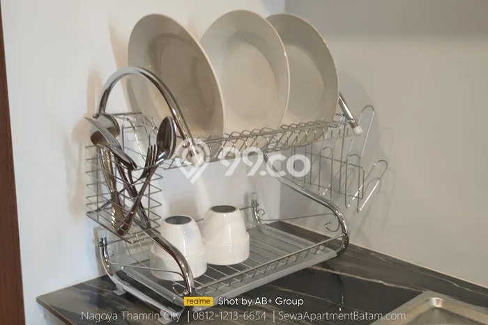 Apartemen Strategis 34m2 di Nagoya Batam 1 Bedroom Apartemen Strategis 34m2 di Nagoya Batam 1 Bedroom