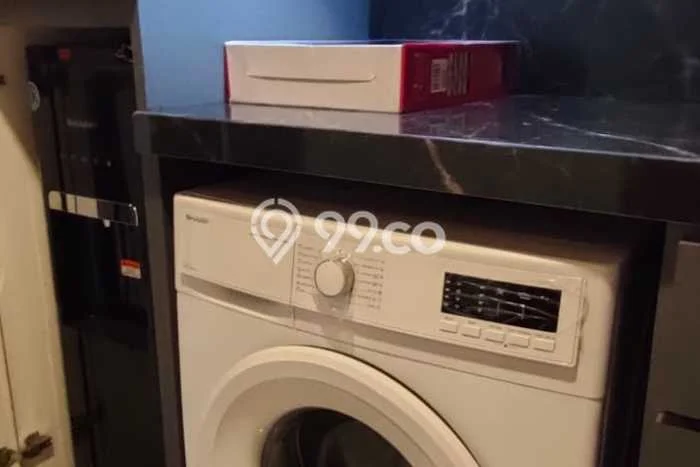 Apartemen Nyaman untuk Disewa, 1 Kamar di Batam Apartemen Nyaman untuk Disewa, 1 Kamar di Batam