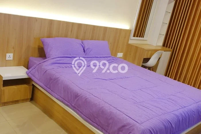 Disewakan Apartemen Terjangkau 1 KT di Nagoya Batam Disewakan Apartemen Terjangkau 1 KT di Nagoya Batam