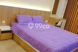 Disewakan Apartemen Terjangkau 1 KT di Nagoya Batam Disewakan Apartemen Terjangkau 1 KT di Nagoya Batam