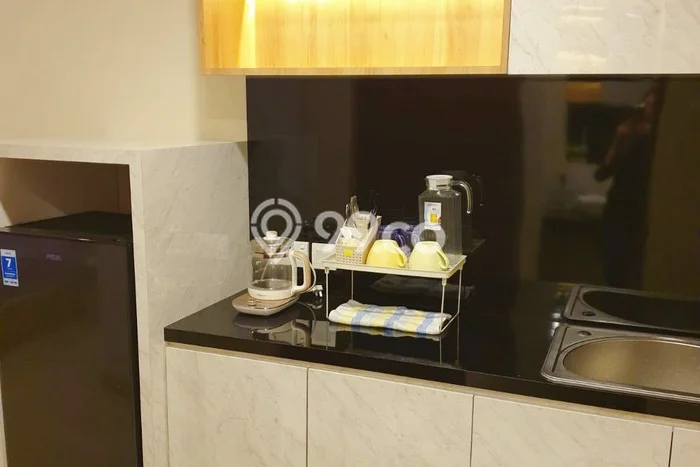Disewakan Apartemen Terjangkau 1 KT di Nagoya Batam Disewakan Apartemen Terjangkau 1 KT di Nagoya Batam