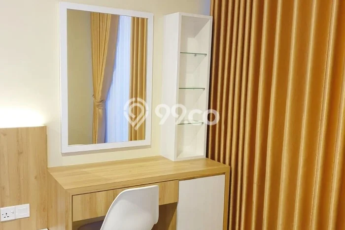 Disewakan Apartemen Terjangkau 1 KT di Nagoya Batam Disewakan Apartemen Terjangkau 1 KT di Nagoya Batam