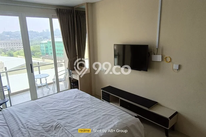 Sewa Apartemen Ekonomis 1 KT di Nagoya Batam Sewa Apartemen Ekonomis 1 KT di Nagoya Batam