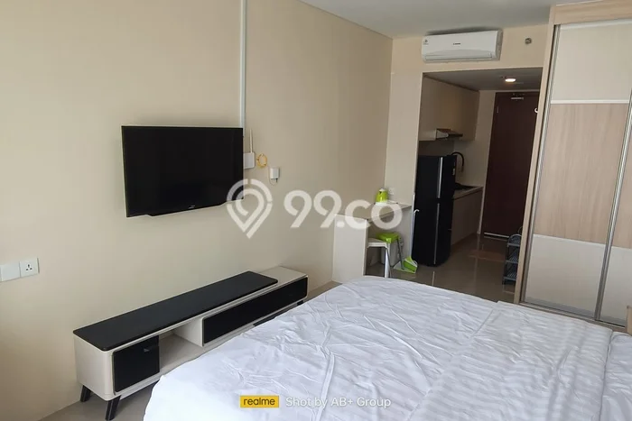 Sewa Apartemen Ekonomis 1 KT di Nagoya Batam Sewa Apartemen Ekonomis 1 KT di Nagoya Batam