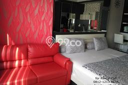 Hunian Strategis 27m2 di Nagoya Batam 1 Bedroom Hunian Strategis 27m2 di Nagoya Batam 1 Bedroom