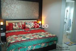Hunian Strategis 57m2 di Nagoya Batam 2 Bedroom Hunian Strategis 57m2 di Nagoya Batam 2 Bedroom
