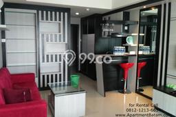 Disewakan Apartemen Harga Terjangkau di Nagoya 1 KT Disewakan Apartemen Harga Terjangkau di Nagoya 1 KT