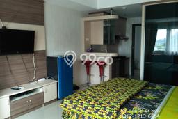 Apartemen Strategis 27m2 di Nagoya Batam 1 Bedroom Apartemen Strategis 27m2 di Nagoya Batam 1 Bedroom