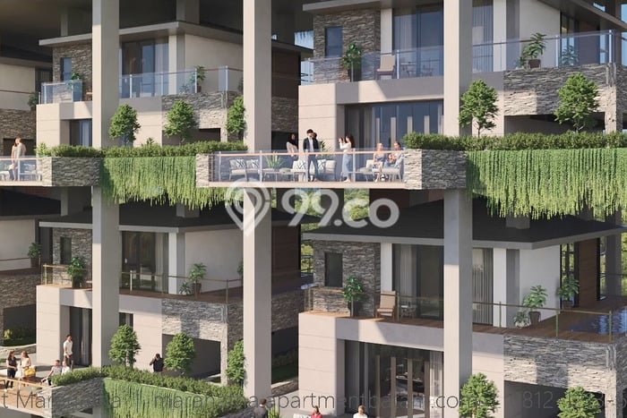 Rumah Elit Modern Tanpa Renovasi di Nagoya Batam Rumah Elit Modern Tanpa Renovasi di Nagoya Batam