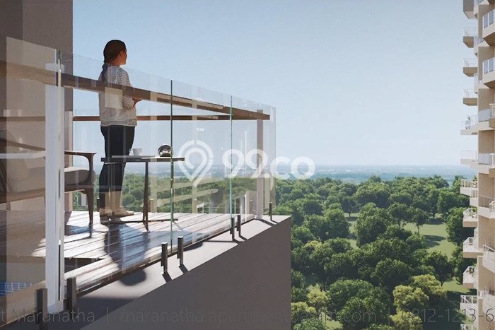 Rumah Elit Modern Tanpa Renovasi di Nagoya Batam Rumah Elit Modern Tanpa Renovasi di Nagoya Batam