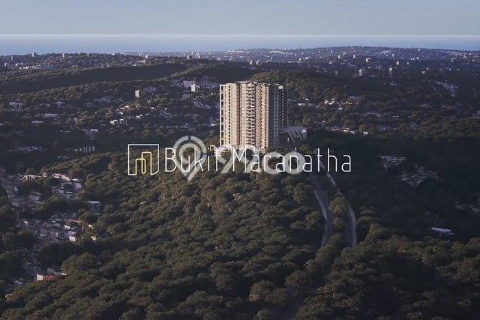 Rumah Elit Modern Tanpa Renovasi di Nagoya Batam Rumah Elit Modern Tanpa Renovasi di Nagoya Batam