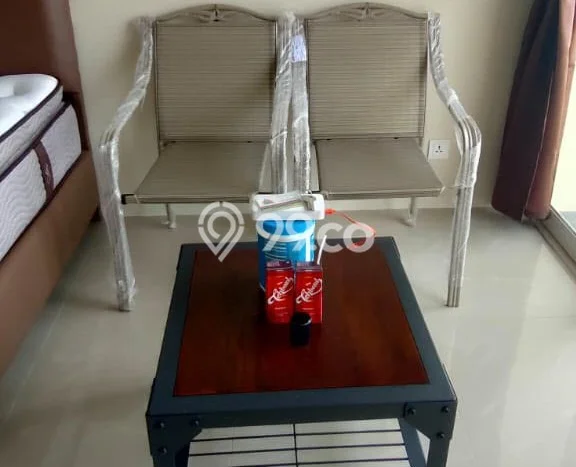 Hunian Strategis 34m2 di Nagoya Batam 1 KT Hunian Strategis 34m2 di Nagoya Batam 1 KT
