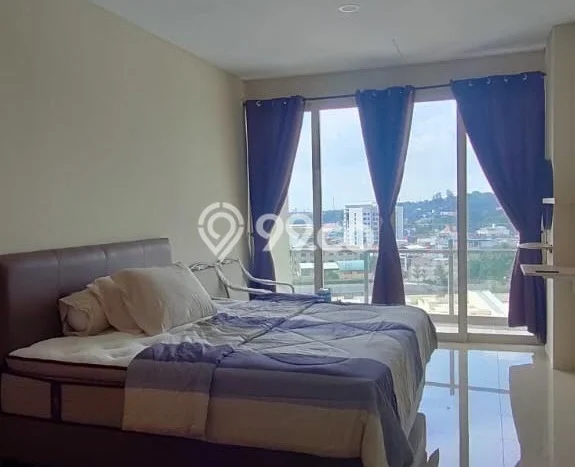 Hunian Strategis 34m2 di Nagoya Batam 1 KT Hunian Strategis 34m2 di Nagoya Batam 1 KT