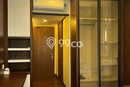 Apartemen Disewakan 1 Kamar Murah Siap Huni di Batam, Luas 34m2 Apartemen Disewakan 1 Kamar Murah Siap Huni di Batam, Luas 34m2