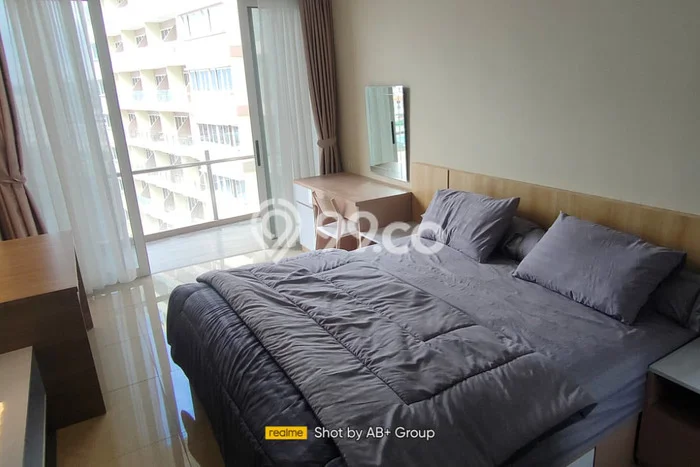 Disewakan Apartemen Harga Terjangkau di Nagoya 1 KT Disewakan Apartemen Harga Terjangkau di Nagoya 1 KT