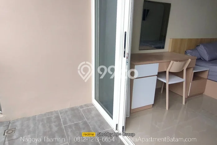 Disewakan Apartemen Harga Terjangkau di Nagoya 1 KT Disewakan Apartemen Harga Terjangkau di Nagoya 1 KT