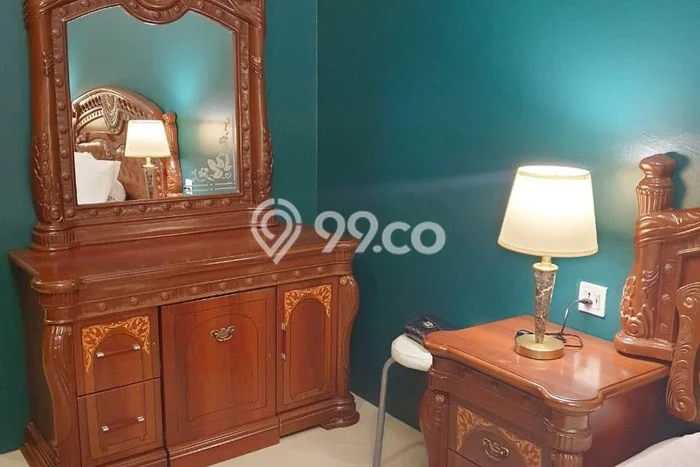 Hunian Strategis 34m2 di Nagoya Batam 1 KT Hunian Strategis 34m2 di Nagoya Batam 1 KT