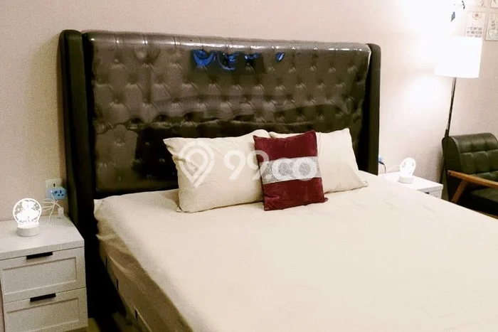Apartemen Minimalis untuk Disewa, 1 Kamar di Batam Apartemen Minimalis untuk Disewa, 1 Kamar di Batam
