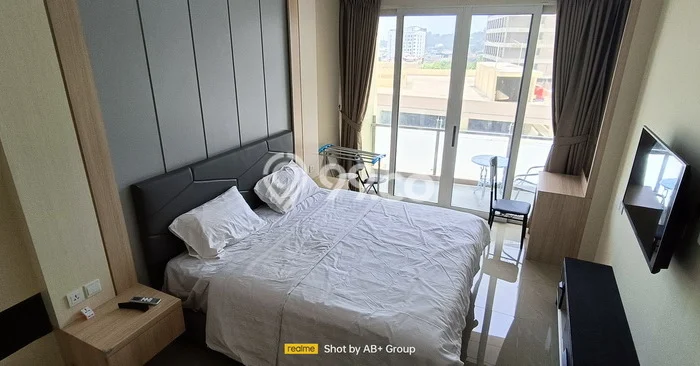 Hunian Strategis 34m2 di Nagoya Batam 1 Bedroom Hunian Strategis 34m2 di Nagoya Batam 1 Bedroom