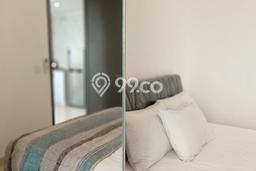 Apartemen Sewa 2 Kamar Hemat Siap Huni di Batam, Luas 46m2 Apartemen Sewa 2 Kamar Hemat Siap Huni di Batam, Luas 46m2