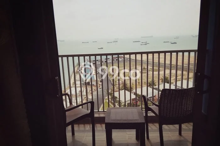 Disewakan Apartemen Terjangkau 2 BR di Nagoya Batam Disewakan Apartemen Terjangkau 2 BR di Nagoya Batam