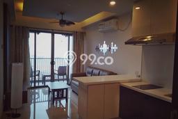Disewakan Apartemen Terjangkau 2 BR di Nagoya Batam Disewakan Apartemen Terjangkau 2 BR di Nagoya Batam