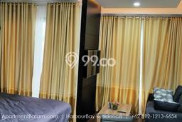Sewa Apartemen Terjangkau 1 BR di Nagoya Batam Sewa Apartemen Terjangkau 1 BR di Nagoya Batam