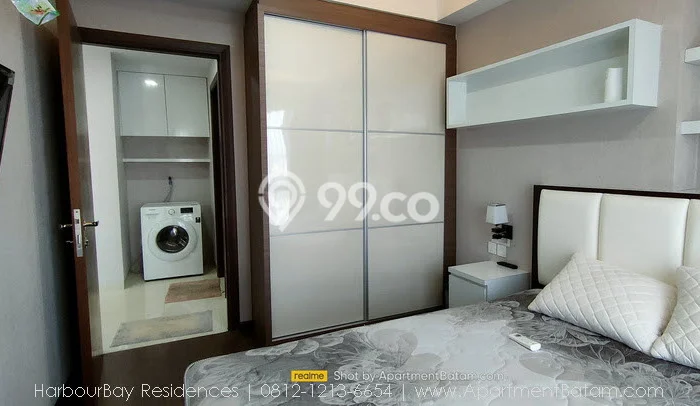 Sewa Apartemen Harga Terjangkau di Nagoya 2 KT Sewa Apartemen Harga Terjangkau di Nagoya 2 KT