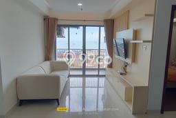 Apartemen Sewa 2 Kamar Hemat Siap Huni di Batam, Luas 72m2 Apartemen Sewa 2 Kamar Hemat Siap Huni di Batam, Luas 72m2